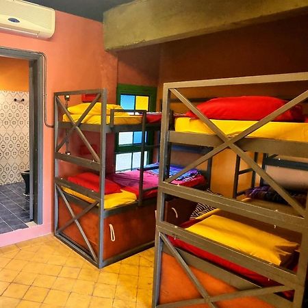Circo Hostel Asunción Esterno foto