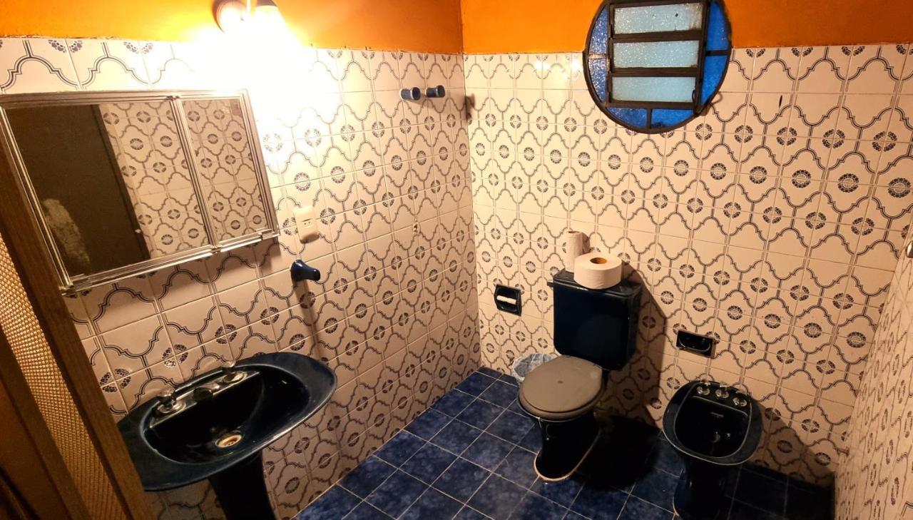 Circo Hostel Asunción Esterno foto