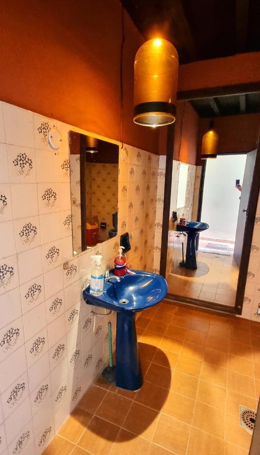 Circo Hostel Asunción Esterno foto